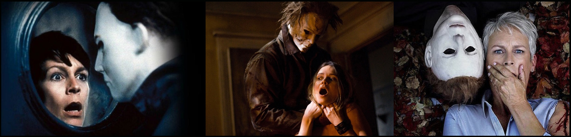Halloween Film Franchise