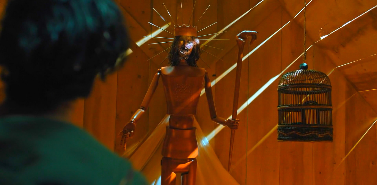 HEREDITARY (2018) von Ari Aster