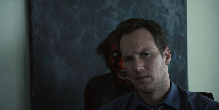 Insidious