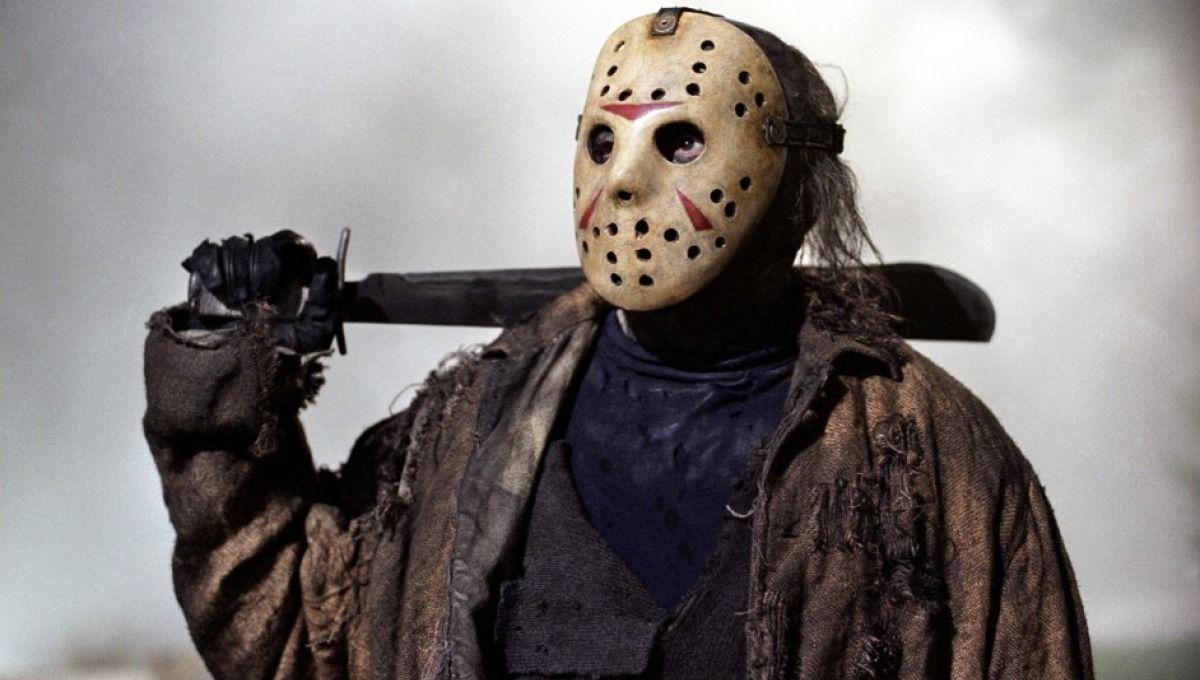 Jason Voorhees