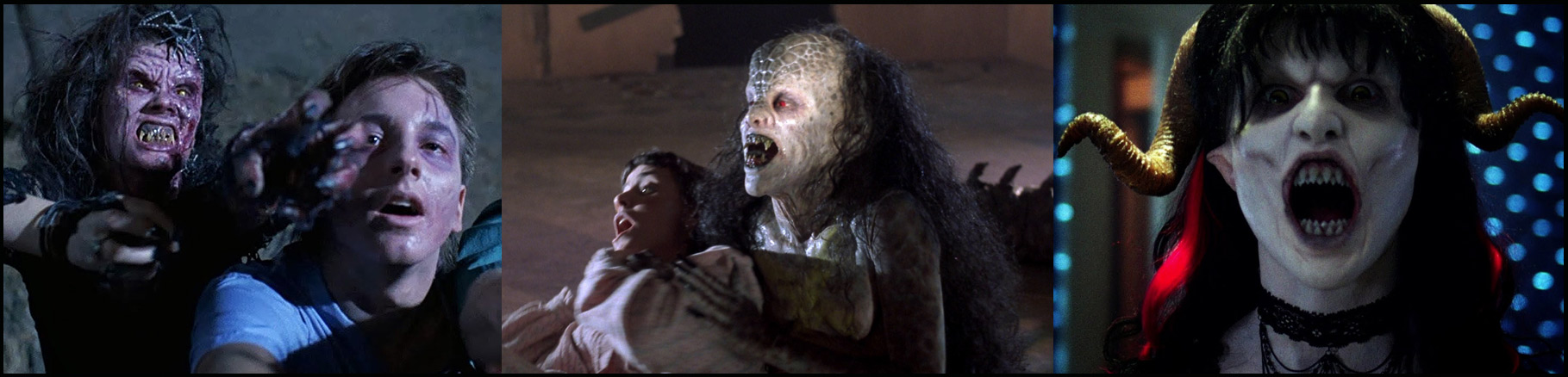 Night of the Demons