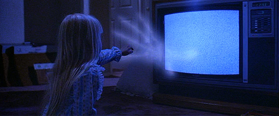 POLTERGEIST