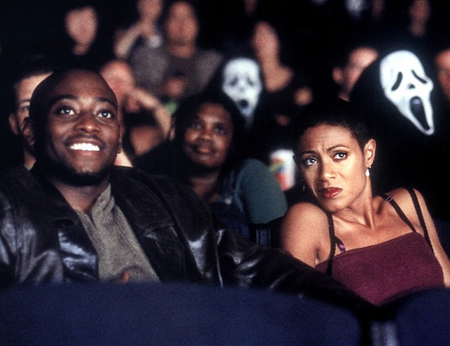 Scream 2