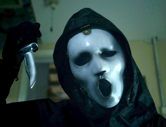 Scream Serie