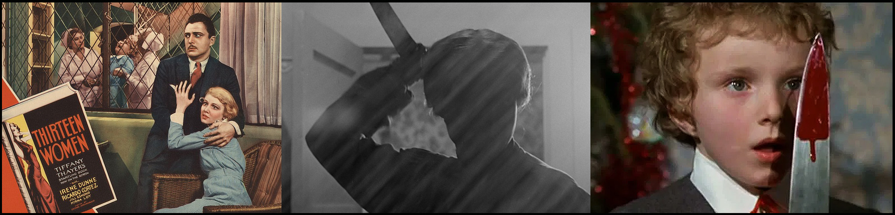Slasher History