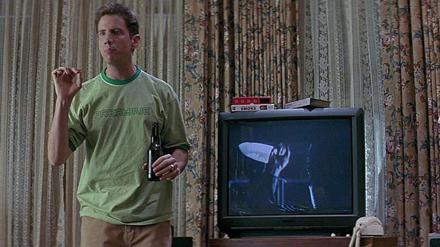 Scream