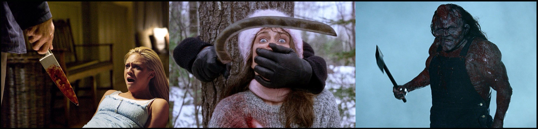 Slasherfilm Tools