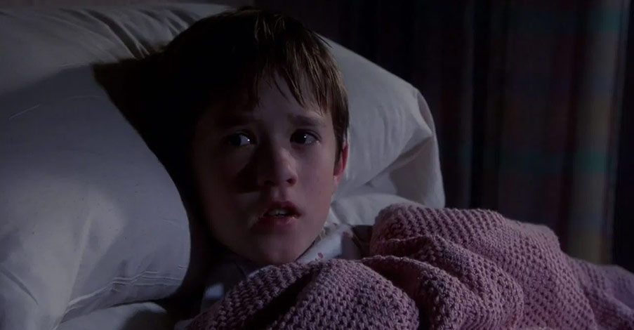 The Sixth Sense