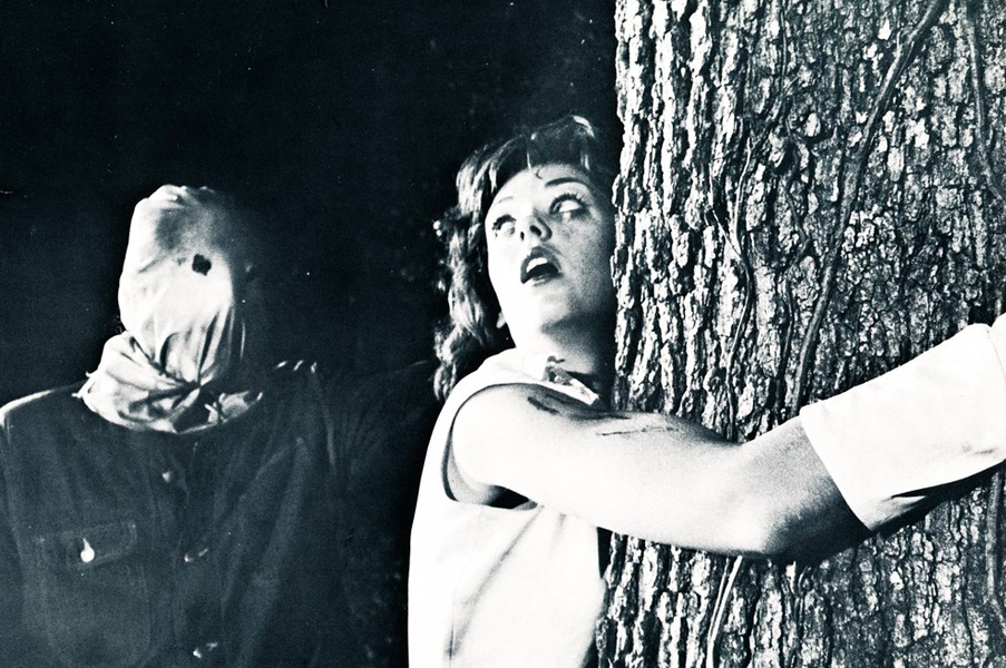 Slasherfilm