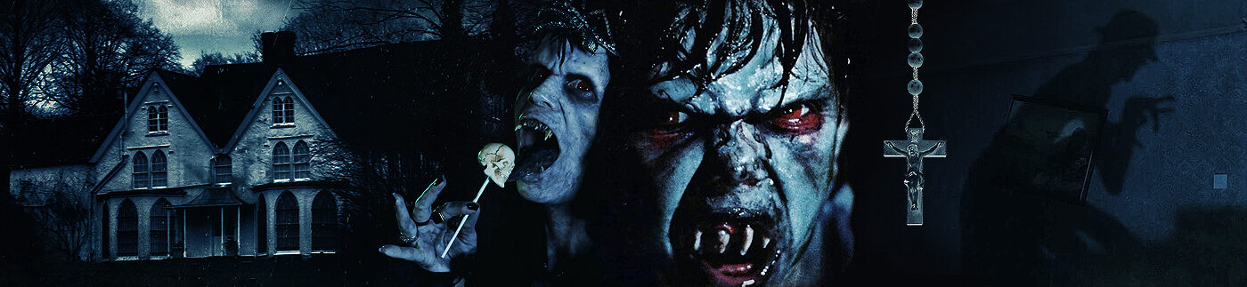 Die kleine Genrefibel Teil 88: Ghosts’n Demons
