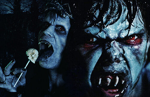 Die kleine Genrefibel Teil 88: Ghosts’n Demons