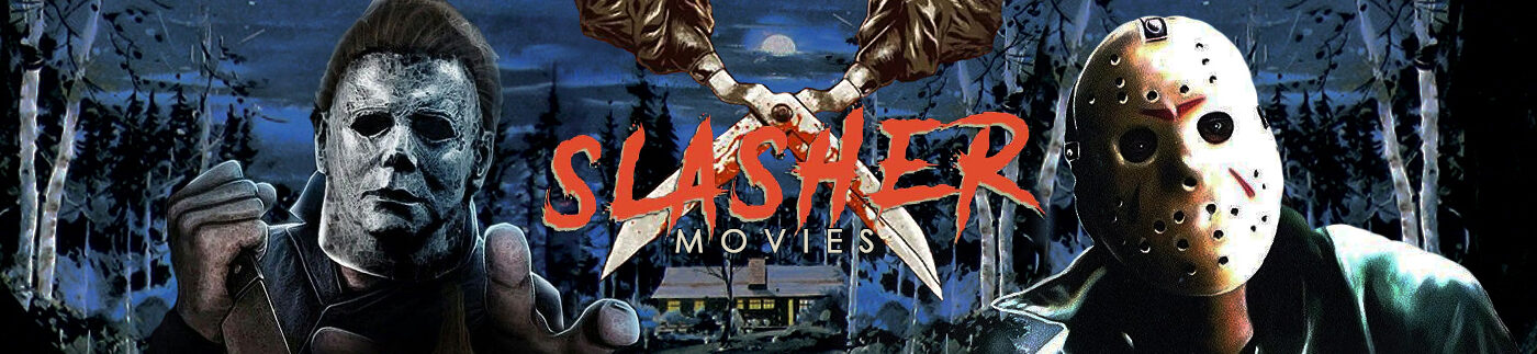 Die kleine Genrefibel Teil 13: Der Slasher