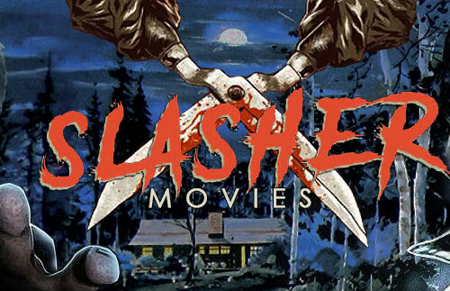 Die kleine Genrefibel Teil 13: Der Slasher