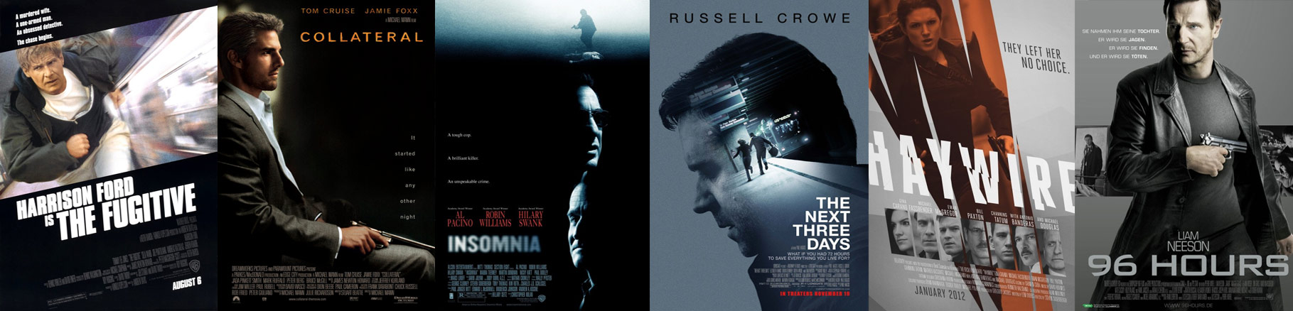 Actionthriller