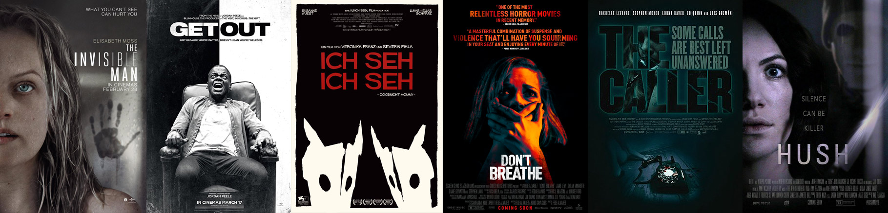 Horrorthriller