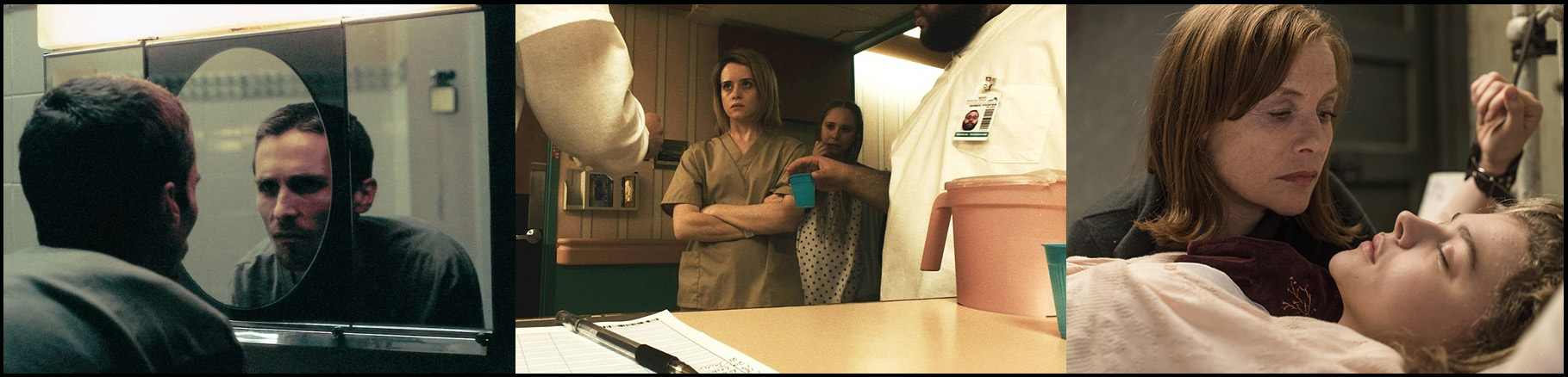 Psychothriller