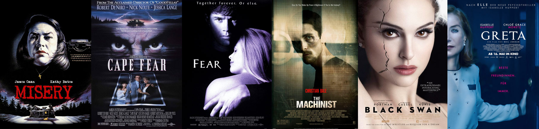 Psychothriller