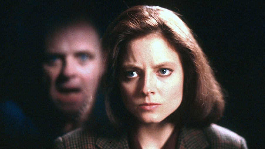 Silence of the Lambs