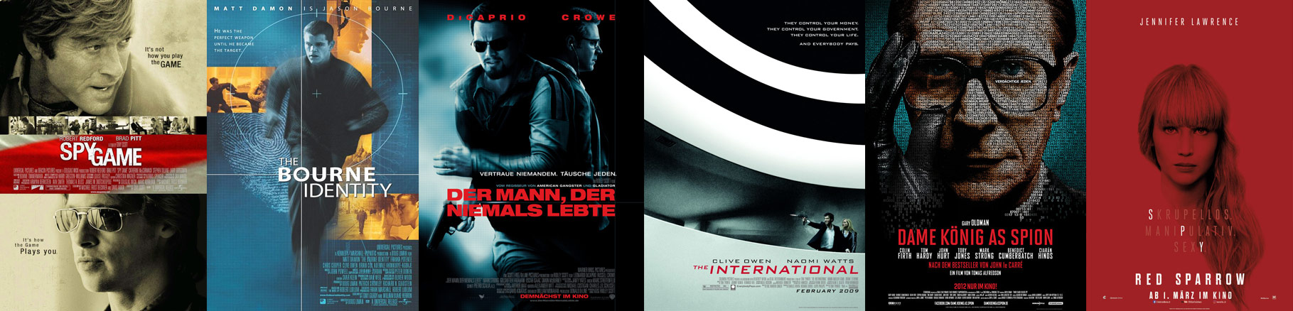 Agententhriller