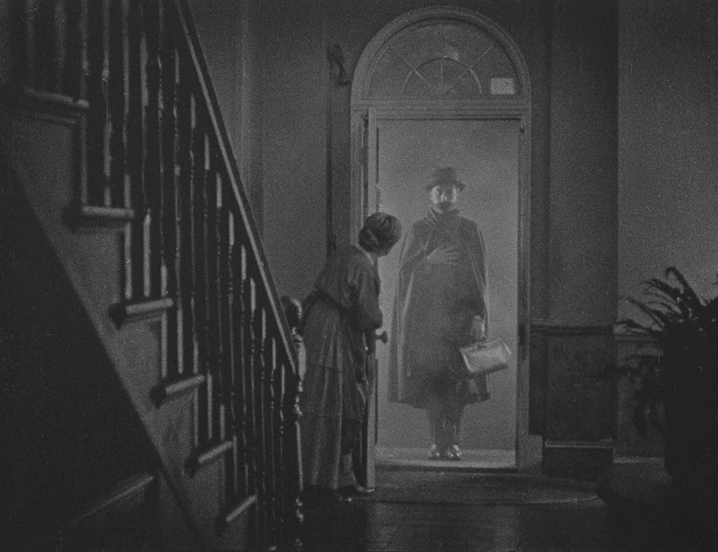 The Lodger