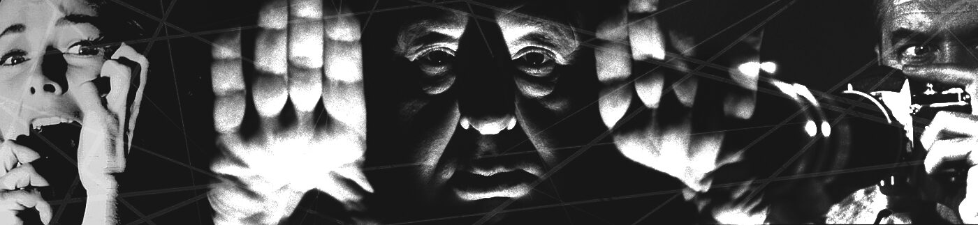 Die kleine Genrefibel Teil 89: Thriller