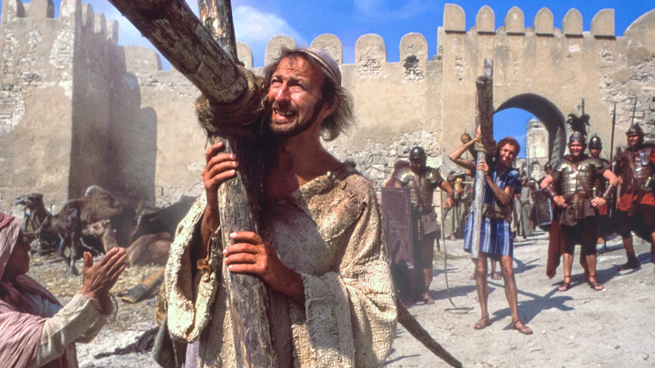 Das Leben des Brian