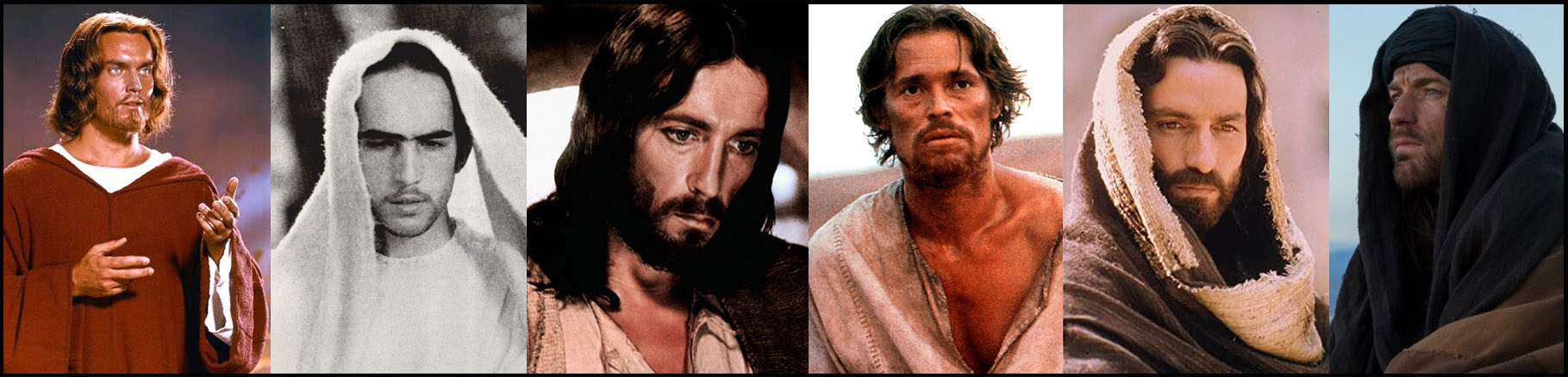 Jesusdarsteller