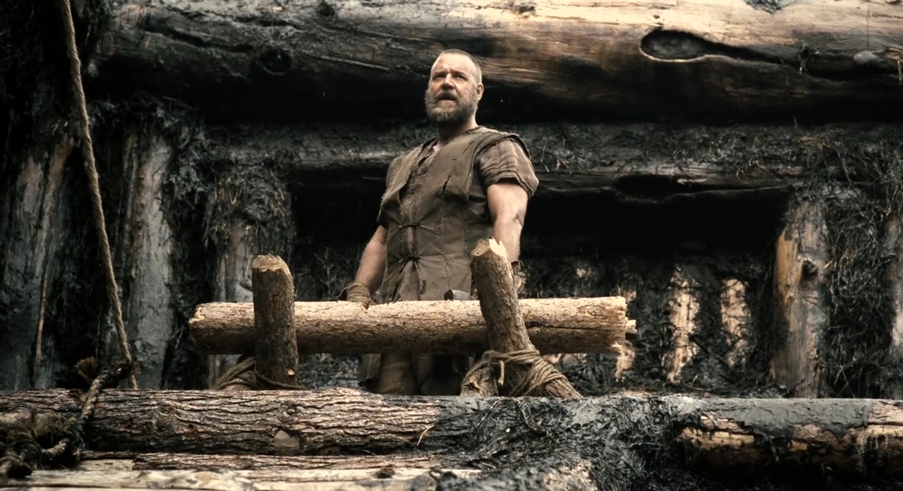Noah 2014