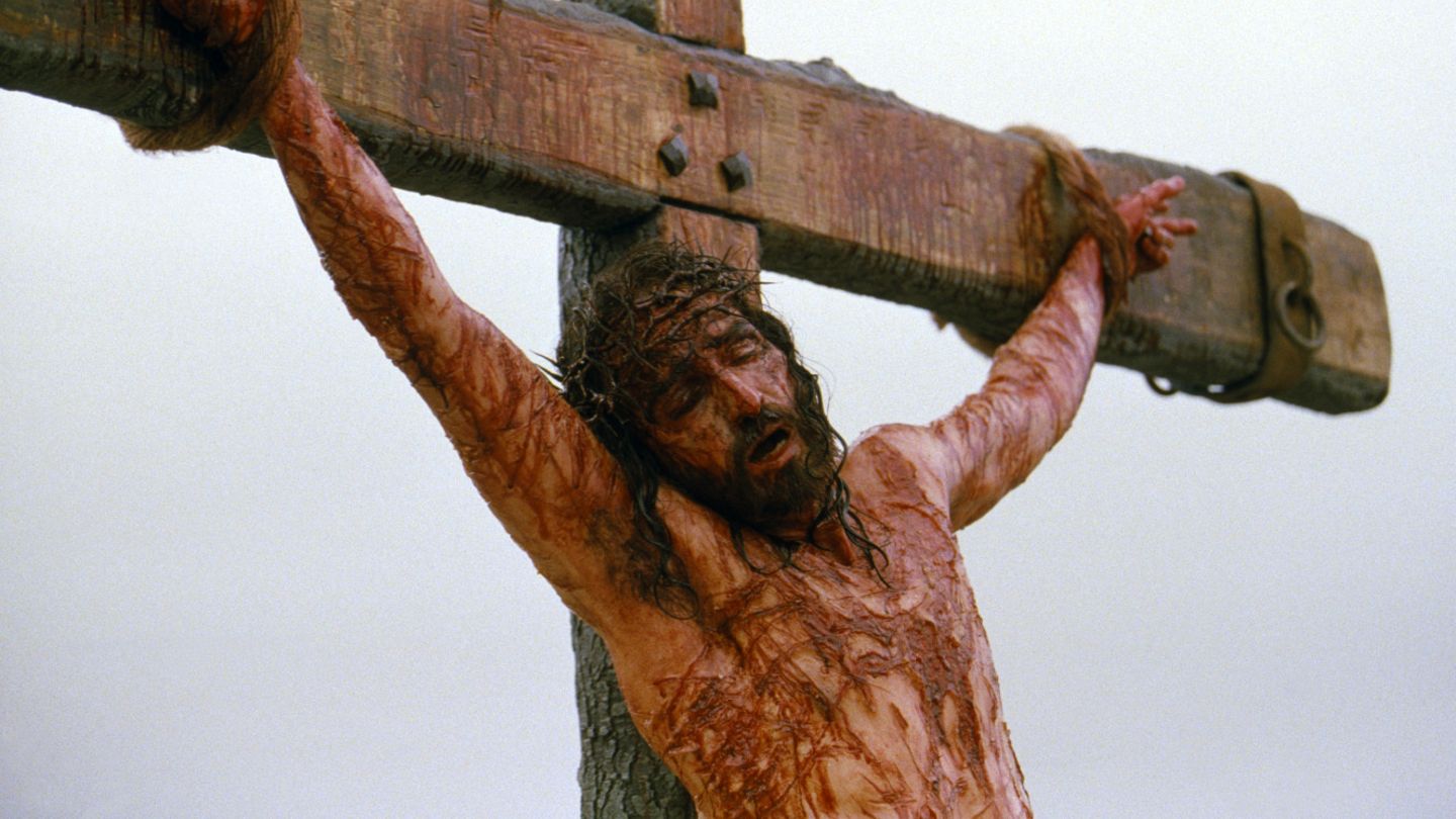 Die Passion Christi