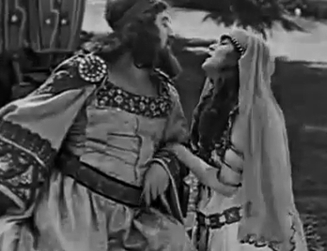 Samson und Deliliah Samson und Deliliah