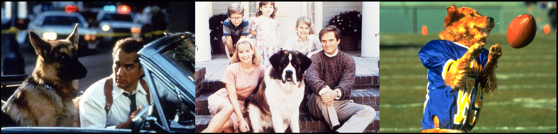 Hundefilme