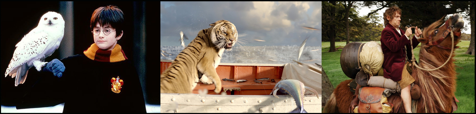 Tierspielfilm Kontroversen