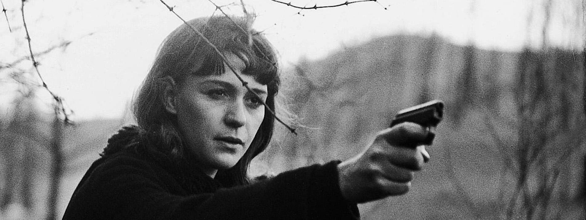 ABSCHIED VON GESTERN (1966)