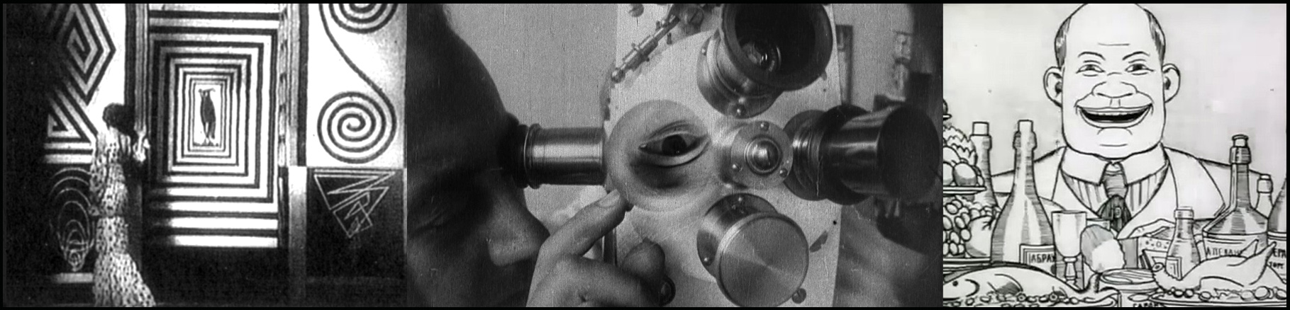 Avantgardistischer Film