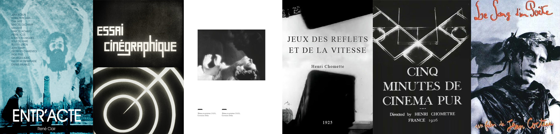 cinéma pur