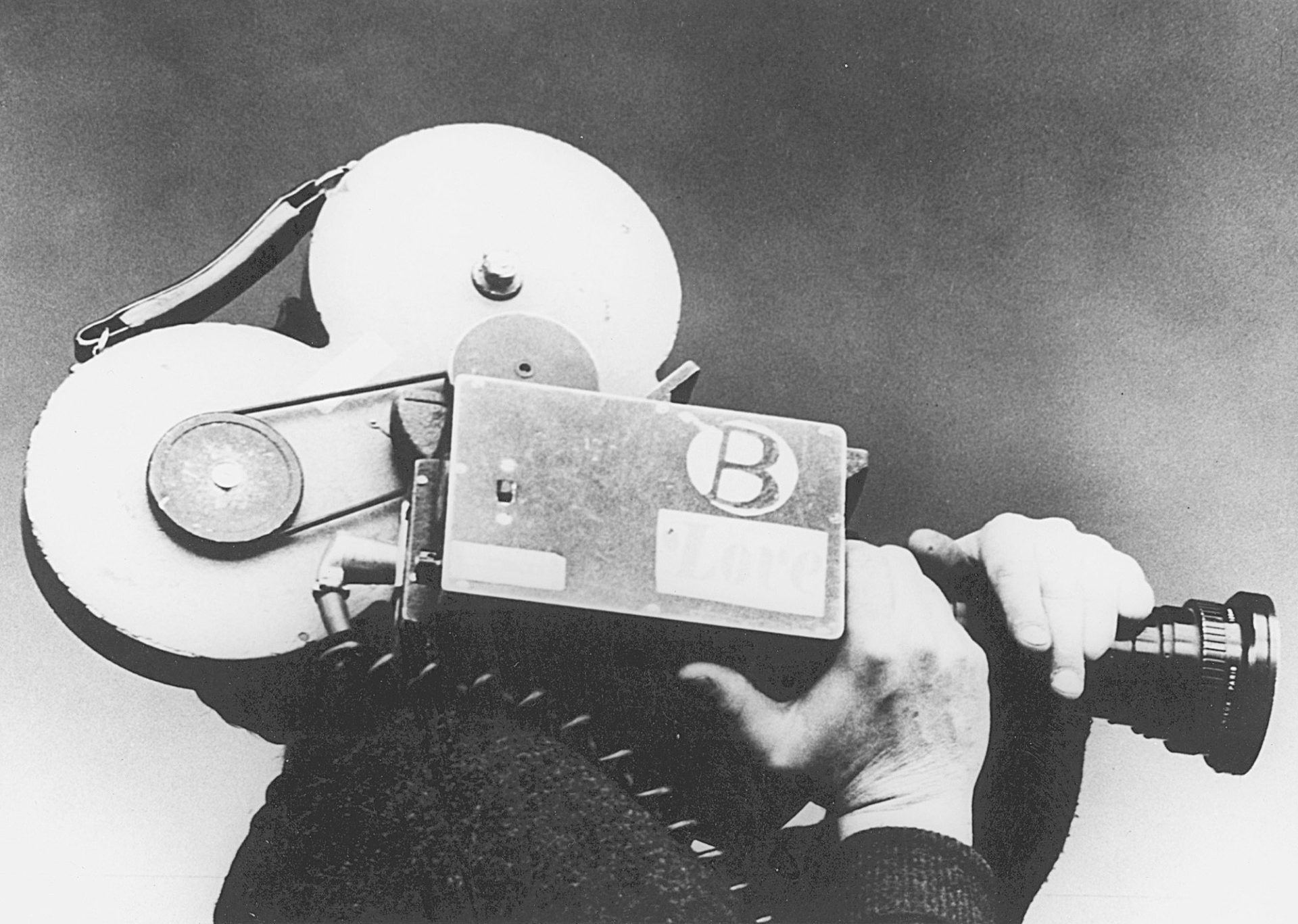 Cinema Verite