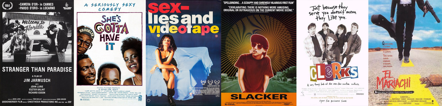 Independentfilm USA