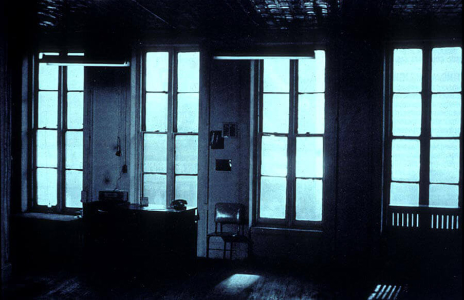 WAVELENGTH (1967)