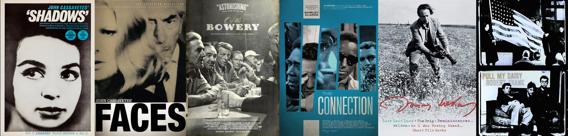New American Cinema