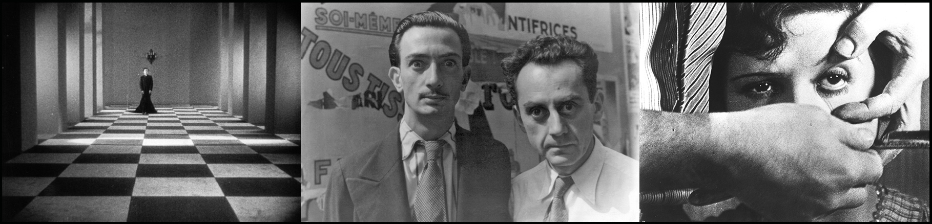Surrealistischer Film