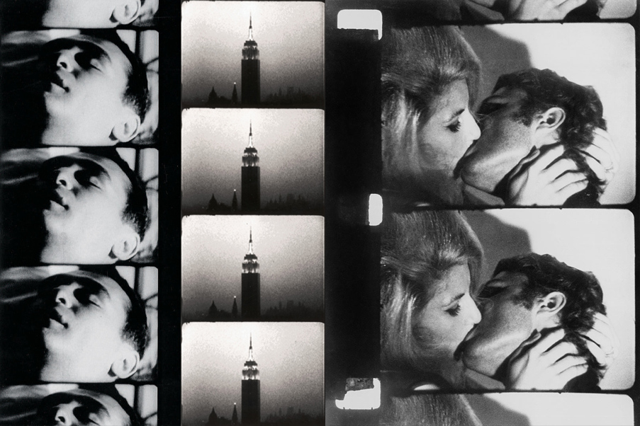 Andy Warhol Films