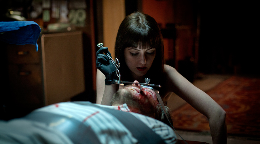 American Mary