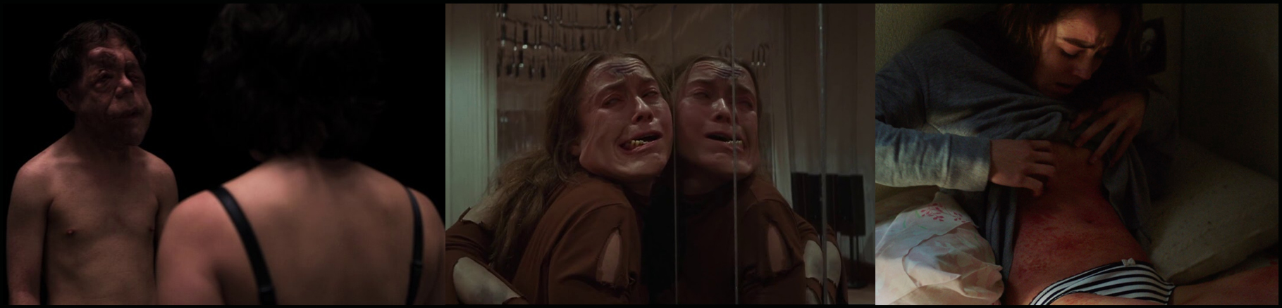 Body Horror 2010