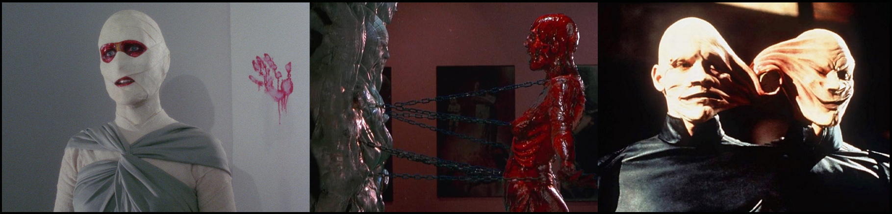 Hellraiser Franchise
