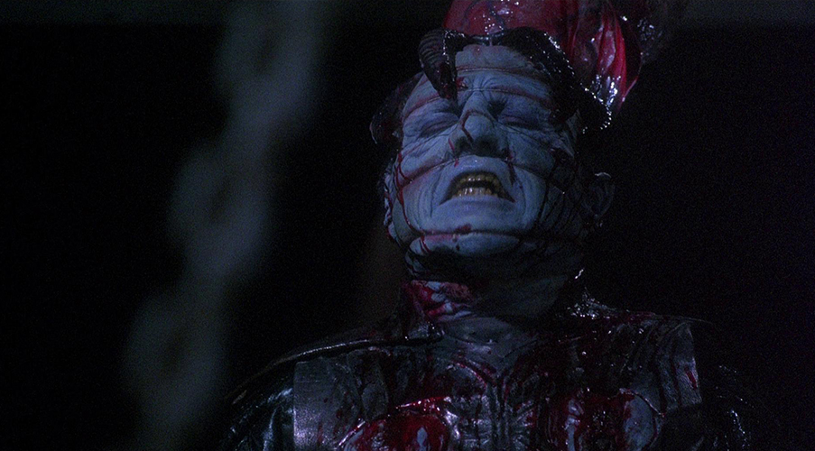 Hellbound Hellraiser 2