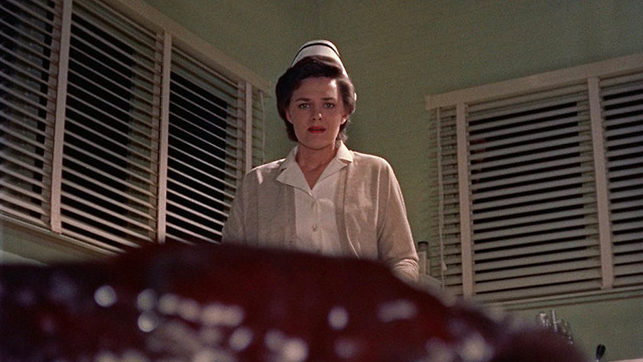 Der Blob 1958