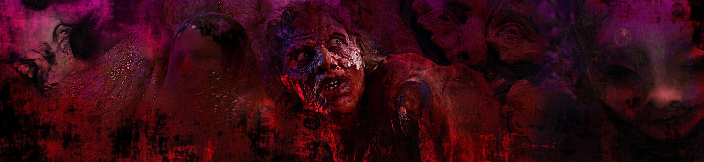 Die kleine Genrefibel Teil 93: Body Horror