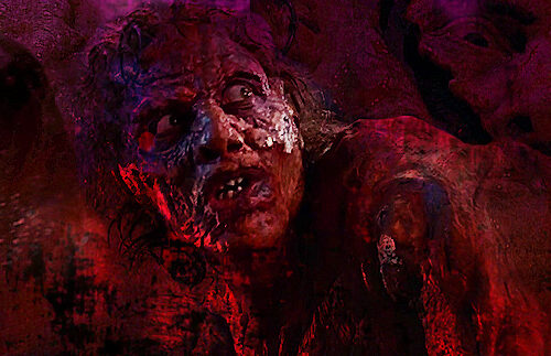 Die kleine Genrefibel Teil 93: Body Horror