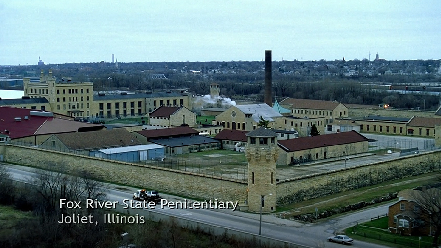Prison Break