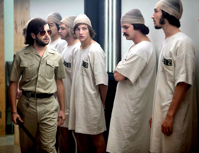 Das Stanford Prison Experiment